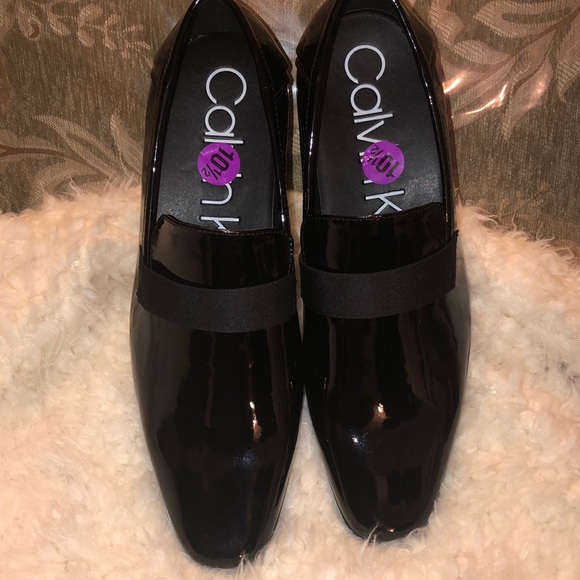 Men’s Bernard Tuxedo dress shoes